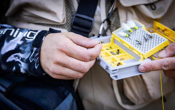 Plano Edge Micro Fly Box Tacklebox