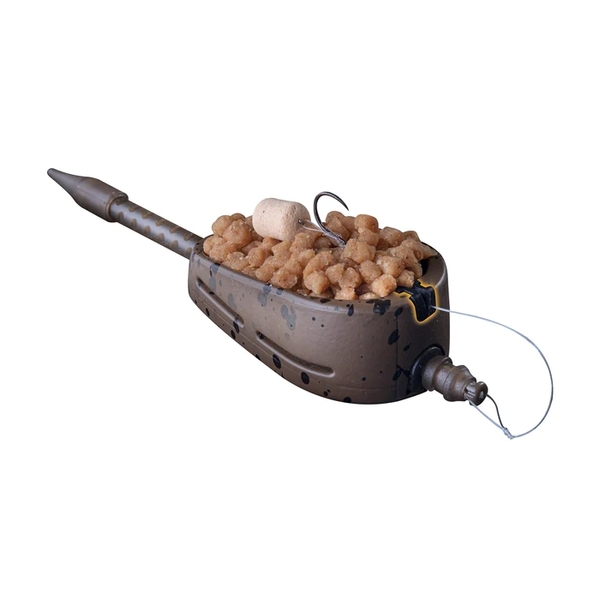 Map Alimentador en Línea Empotrado (Sin Plomo)