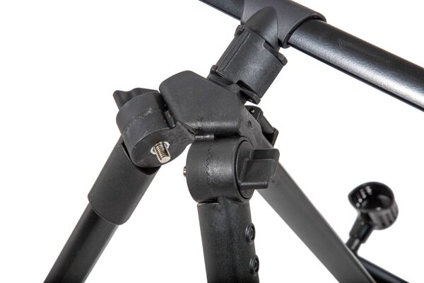 Ultimate River Rod Pod