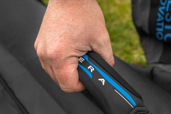 Preston Supera X 2 Rod 175 Holdall