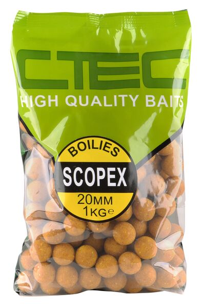 C-Tec Boilies 800gr