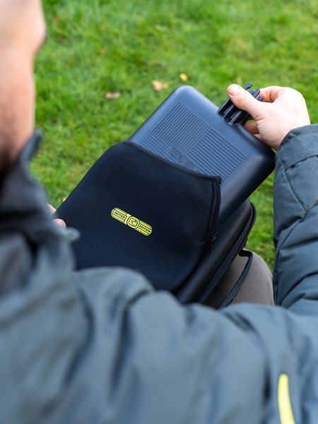 Ridgemonkey Connect Sandwich Toaster XL 10th Anniversary Limited Edition