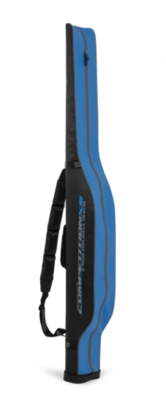 Preston Competition XS Rod Holdall Witvis Foudraal - 2 Rod