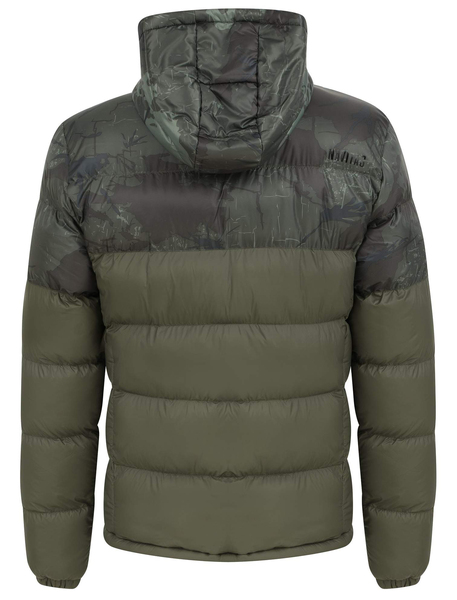 Navitas Tetra Puffa Chaqueta