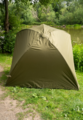 Korum Pentalite Quick Brolly (2.2m)