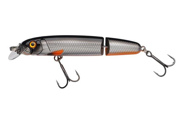 Abu Garcia Hi-Lo Jointed Sinking Lure 12cm (33g) - Fegis