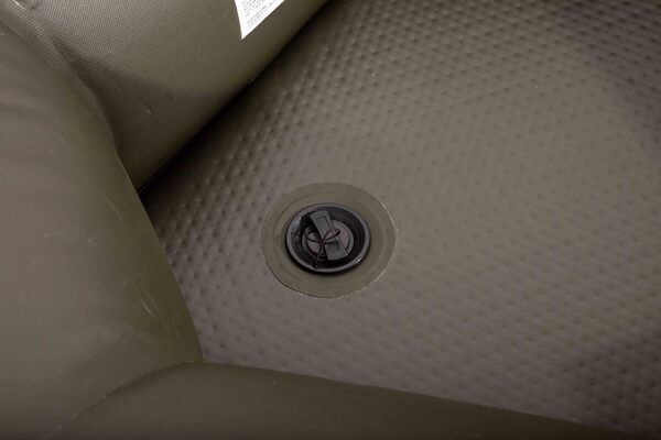 Ultimate Airdeck 180 Light Rubberboot