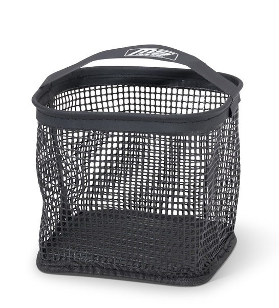 Container MS Range Pellet Soaker - Mesh Medium