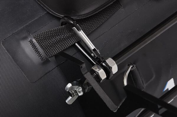 Savage Gear Belly Boat Rod Station 4 Rods