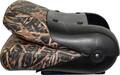 Tempress NaviStyle Low-Back Bootstoel Mossy Oak Shadow-Grass Vinyl 