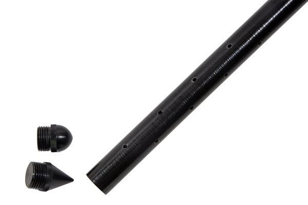 Tyczka Ultimate Explorer Prodding Stick, zbadaj dno i znajdż idealne miejsce do zarzucenia