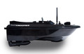 Navicarp Trooper Complete Bait Boat Set
