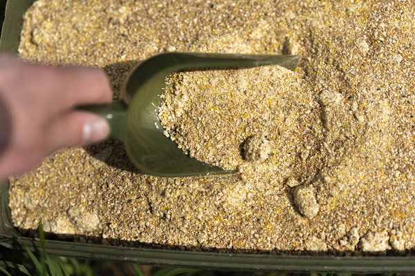 Tactic Carp Instant Maggot Pack