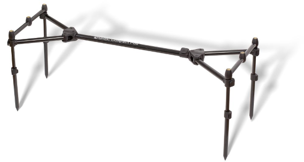 Radical Compact Rodpod