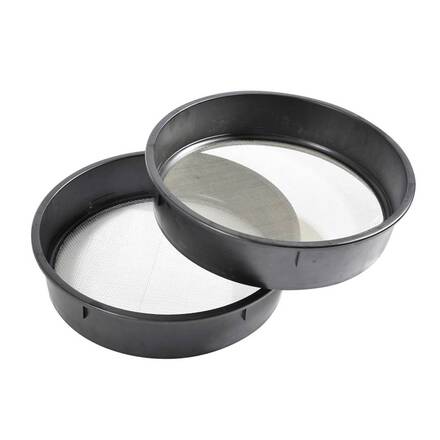 Rive Emmer Zeef Rond 2.2mm (Ø45cm)