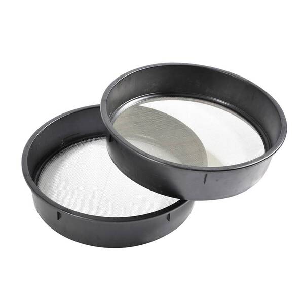 Rive Emmer Zeef Rond (Ø45cm)