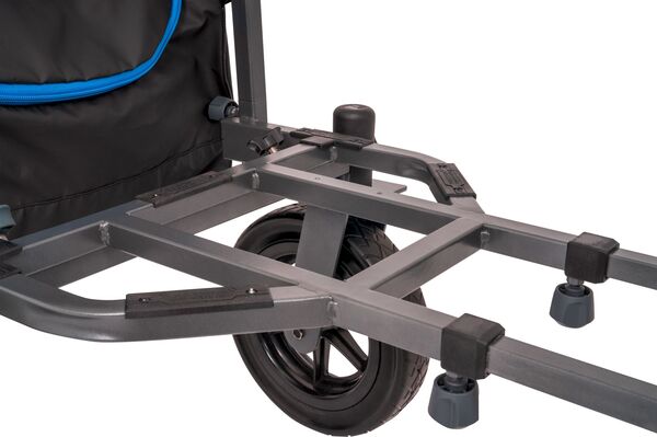 Preston 4 Wheel Shuttle Viskar