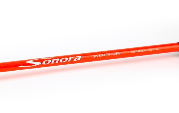 Wędka Morska Match Shimano Sonora SW Match