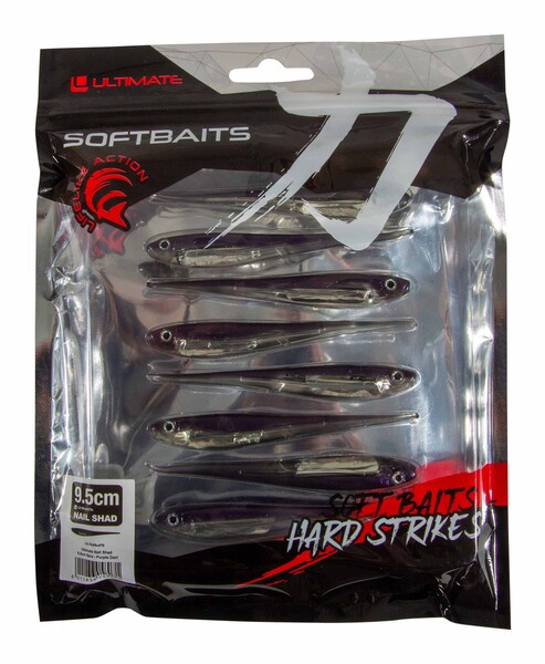 Ultimate Light Jig & Dropshot Set