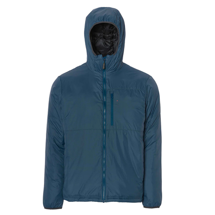Grundéns Forecast PrimaLoft Gold Regenjas Poseidon