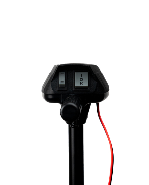 Silnik Elektryczny Rhino Motors VX 25lbs V2 Cobold