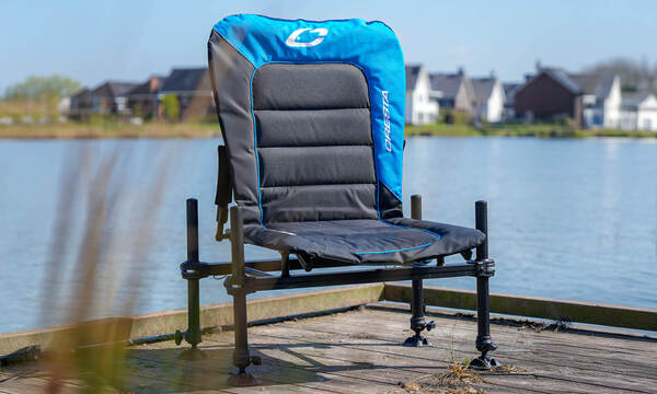 Cresta Blackthorne Supa Chair (36mm)