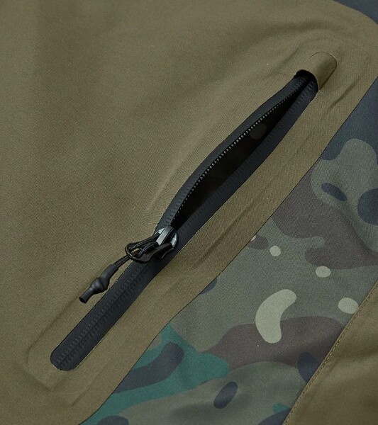 Trakker Techpro Thermal Jacket