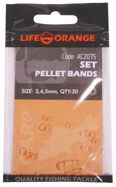 Life Orange Method Set Hard