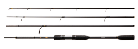 Shimano STC BB Spinning Reishengel (4-delig)