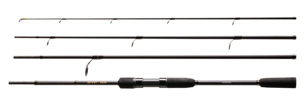 Shimano STC BB Spinning Reishengel (4-delig)