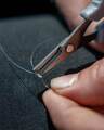 Matrix Titanium Braid Scissors