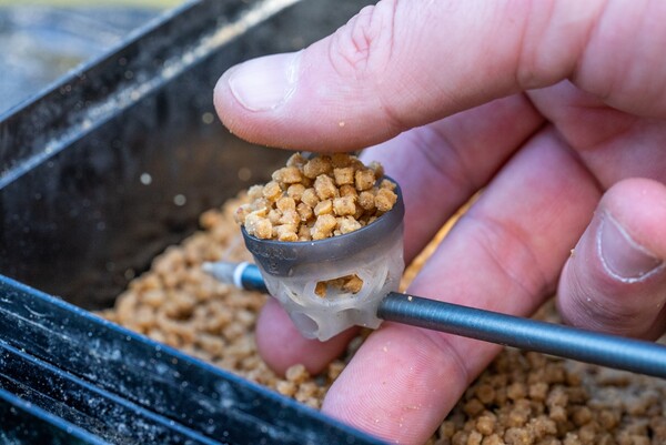 Guru Fast Release Pole Pots (2 Sztuki)