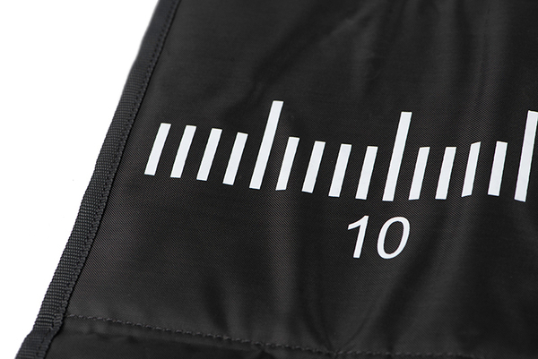 Fox Rage Street Fighter Onthaakmat