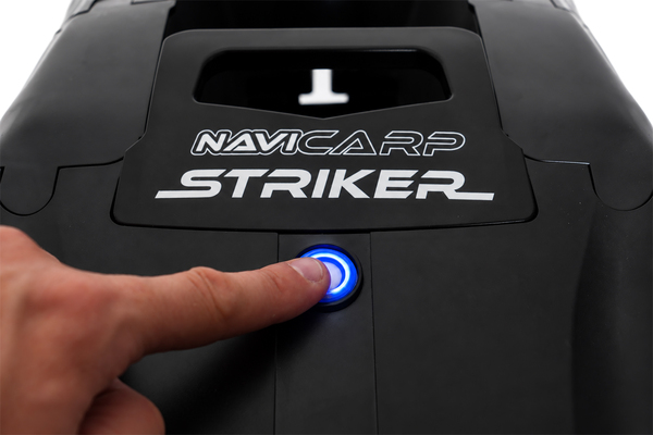 Navicarp Striker Bait Boat
