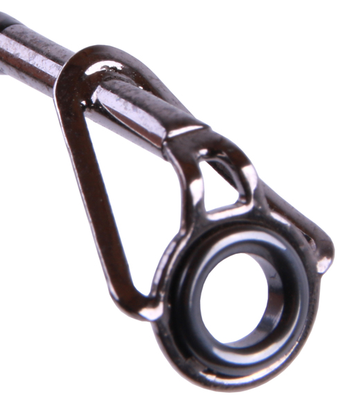 Shimano Vengeance AX Trout-Zander + Rod Bands