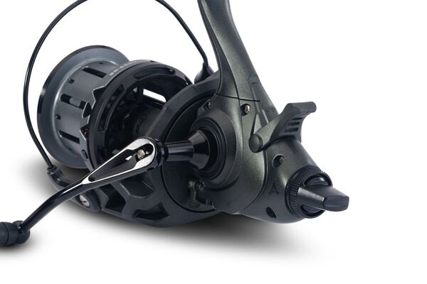 Anaconda Rock Hopper Carrete de Carrera Libre