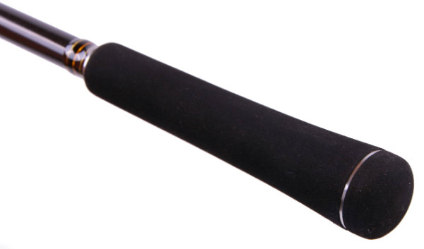 Ultimate Predator Spin & Jig Set