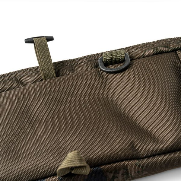 Nash Scope OPS Utility 6ft 2 Rod Skin Foudraal