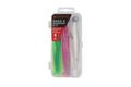 Kit Ultimate EZ-Shad & Jighead senza piombo 10cm (7 + 10 + 14g) (8pcs)
