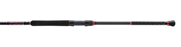 Penn Squadron III Uptide Sea Fishing Spin Rod 2.90m (170-280g)
