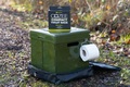 RidgeMonkey CoZee Compact Toilet Bag Refills (5pcs)