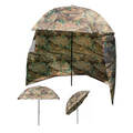 Ultimate 50'' Umbrella Fishing Comfort Set