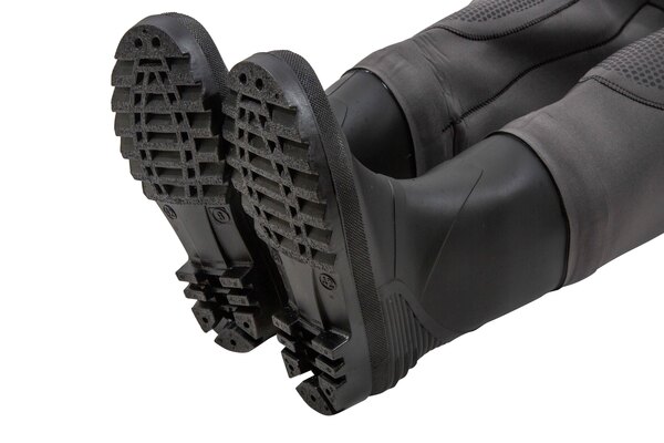Ultimate Neocore Waders (Including Storage Bag And Belt!)
