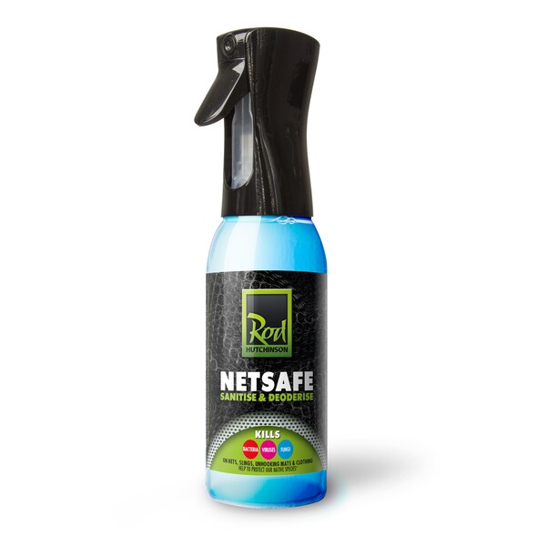 Rod Hutchinson Net Safe Spray