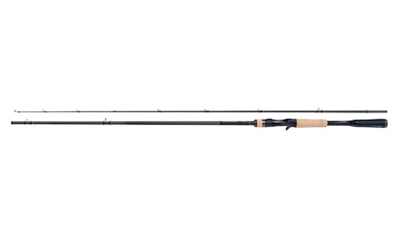 Shimano Expride Baitcaster Hengel