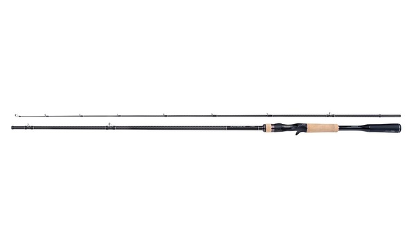 Shimano Expride Baitcaster Hengel