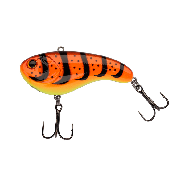 Berkley Flatt Shad 77 Crankbait - UV Crawdad