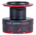 Ultimate Cat-Spin II Reservespoel