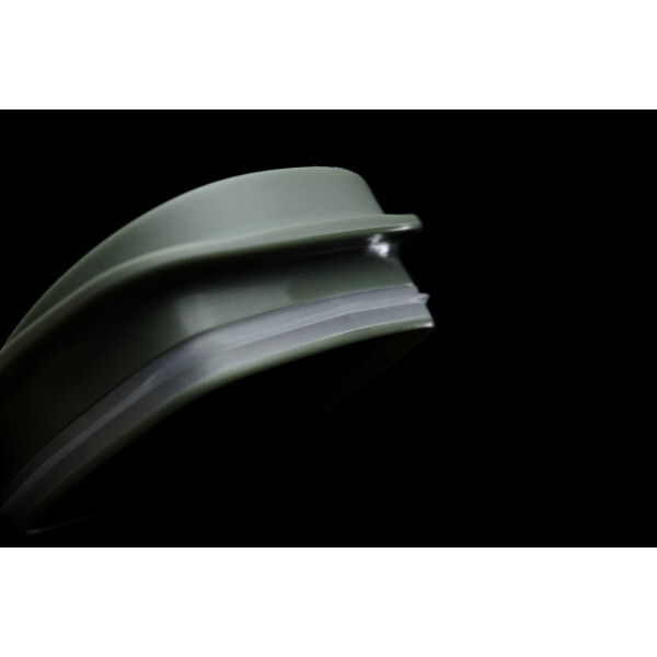 Ridgemonkey ThermoMug Verde Cañón