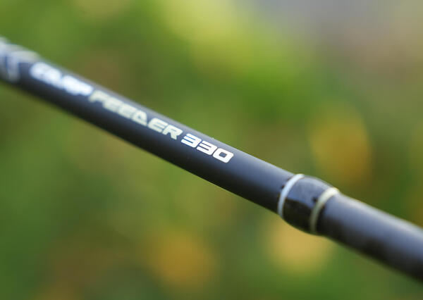 Canna da Feeder Cresta KXB Pro Carp (30-60g)